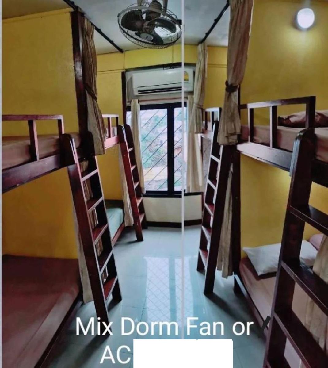 Chiangmai Gate Capsule Hostel photo 2