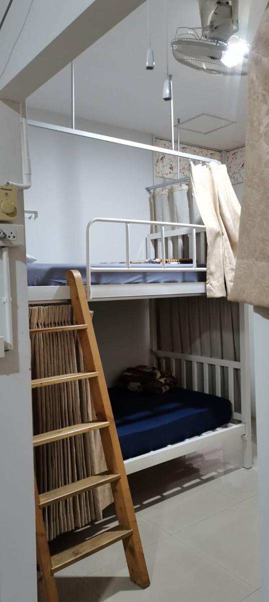 Chiangmai Gate Capsule Hostel photo 3