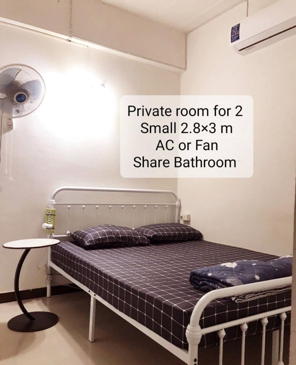 Chiangmai Gate Capsule Hostel photo 4