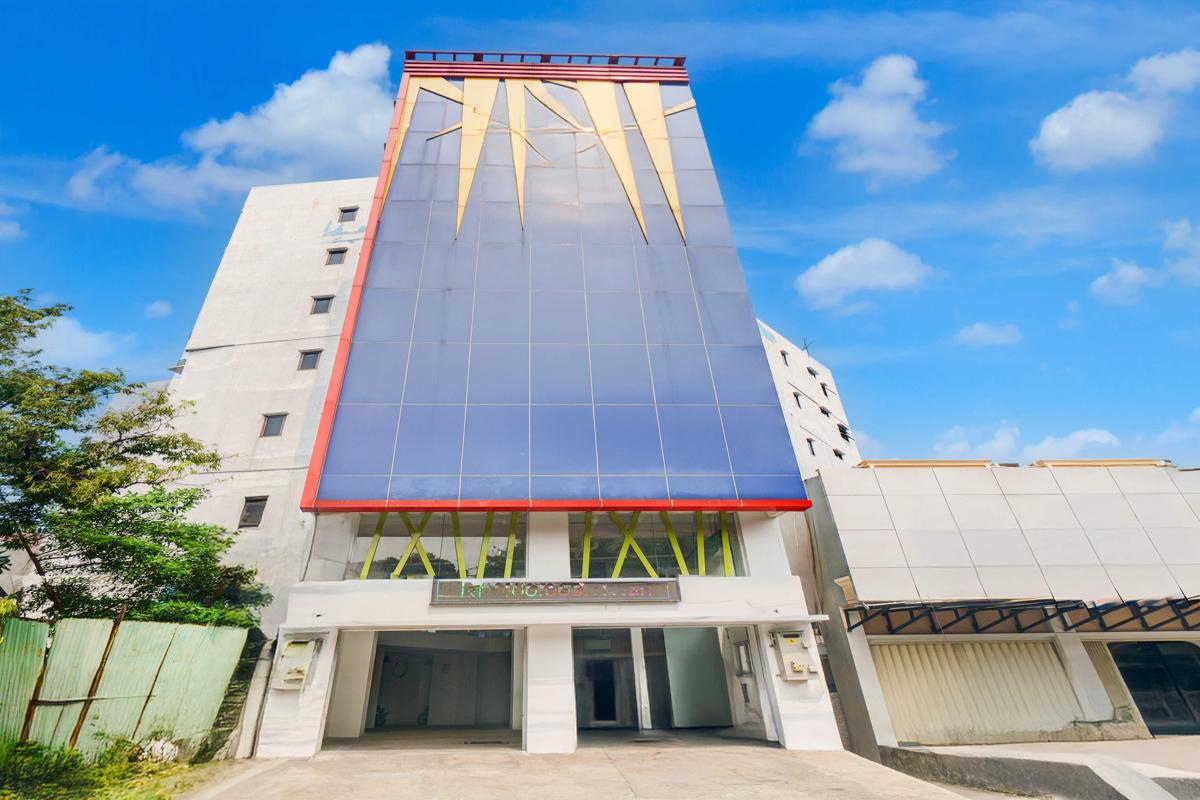 Townhouse Oak Mangga Dua photo 1