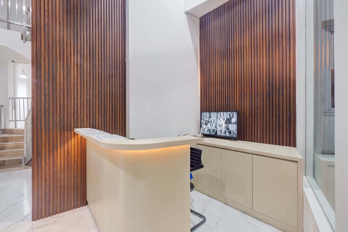 Townhouse Oak Mangga Dua photo 4