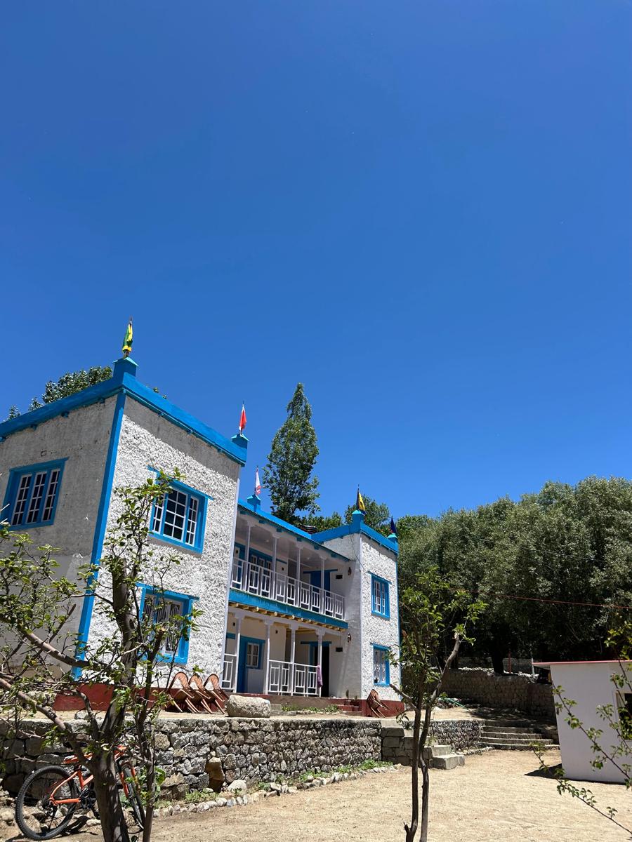House of Karma photo 1