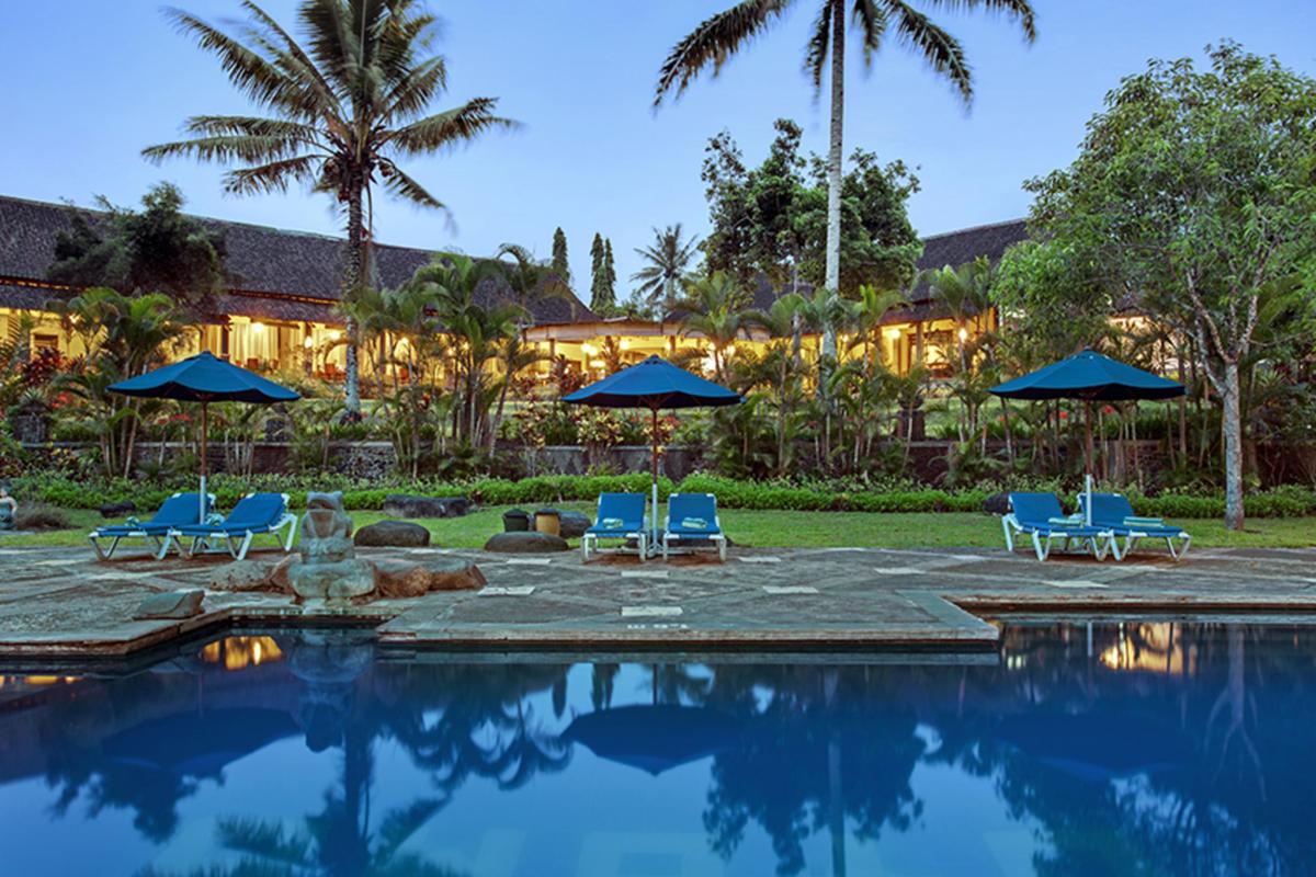 Margo Utomo Hill View Resort photo 1