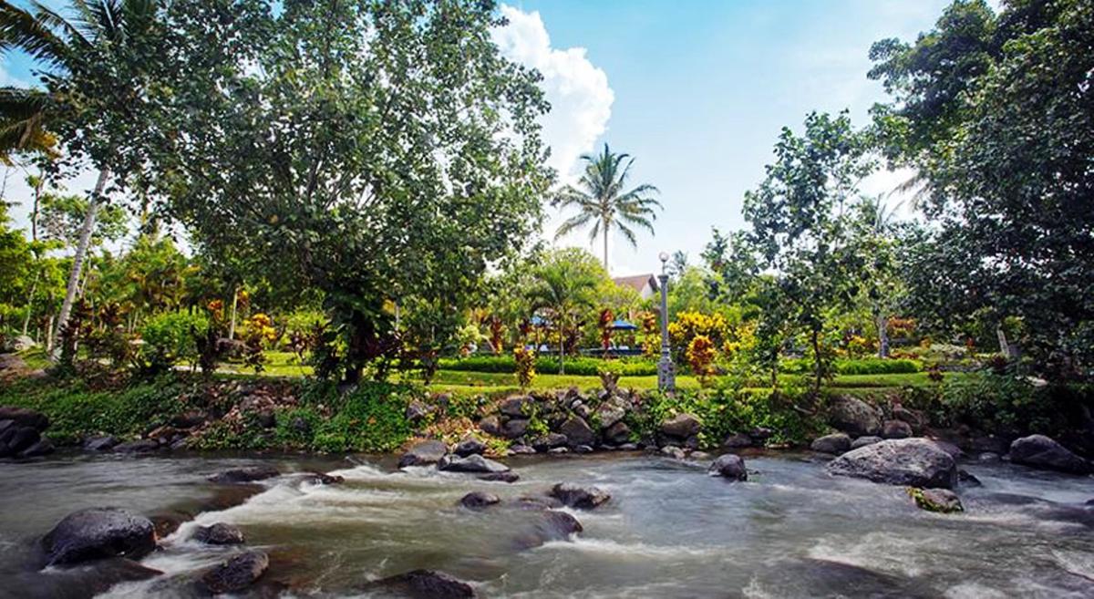 Margo Utomo Hill View Resort photo 3