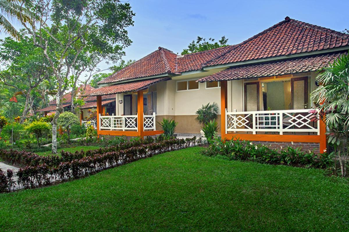 Margo Utomo Hill View Resort photo 4