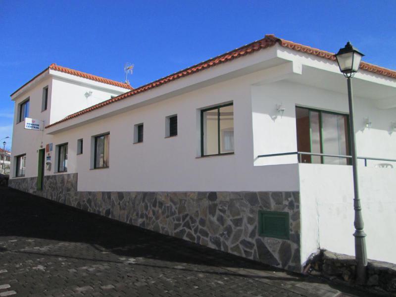 La Palma Hostel by Pension Central photo 2