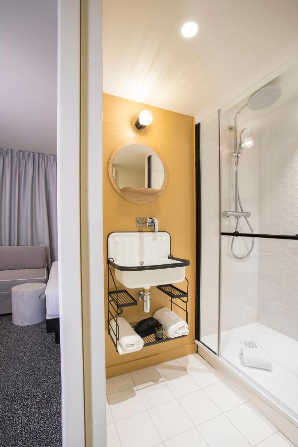 Hotel Life Bordeaux Gare photo 4