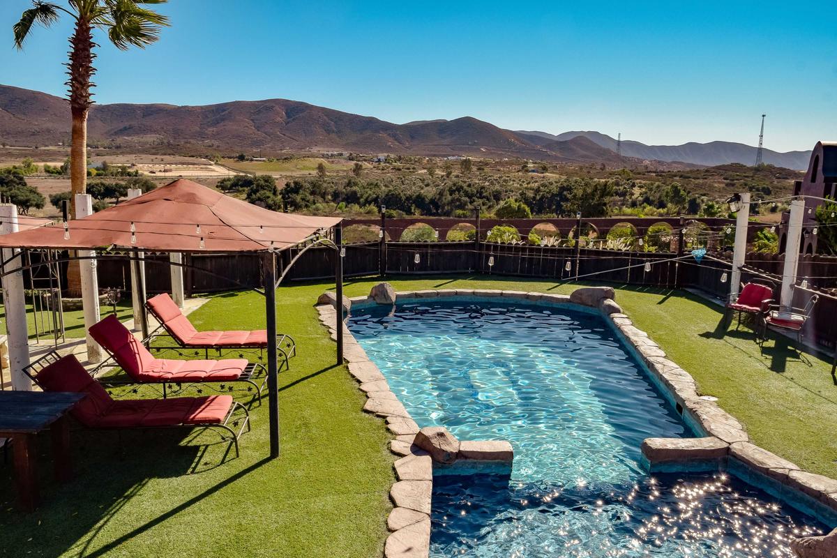Finca Selah photo 3