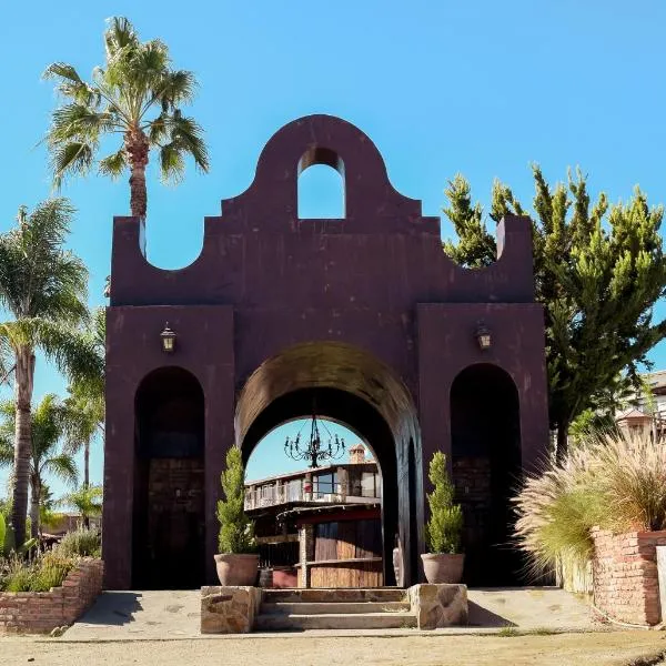 Finca Selah photo 5
