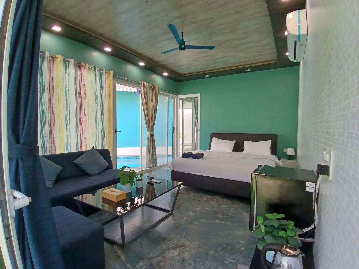 Nature's Cove Resort photo 1
