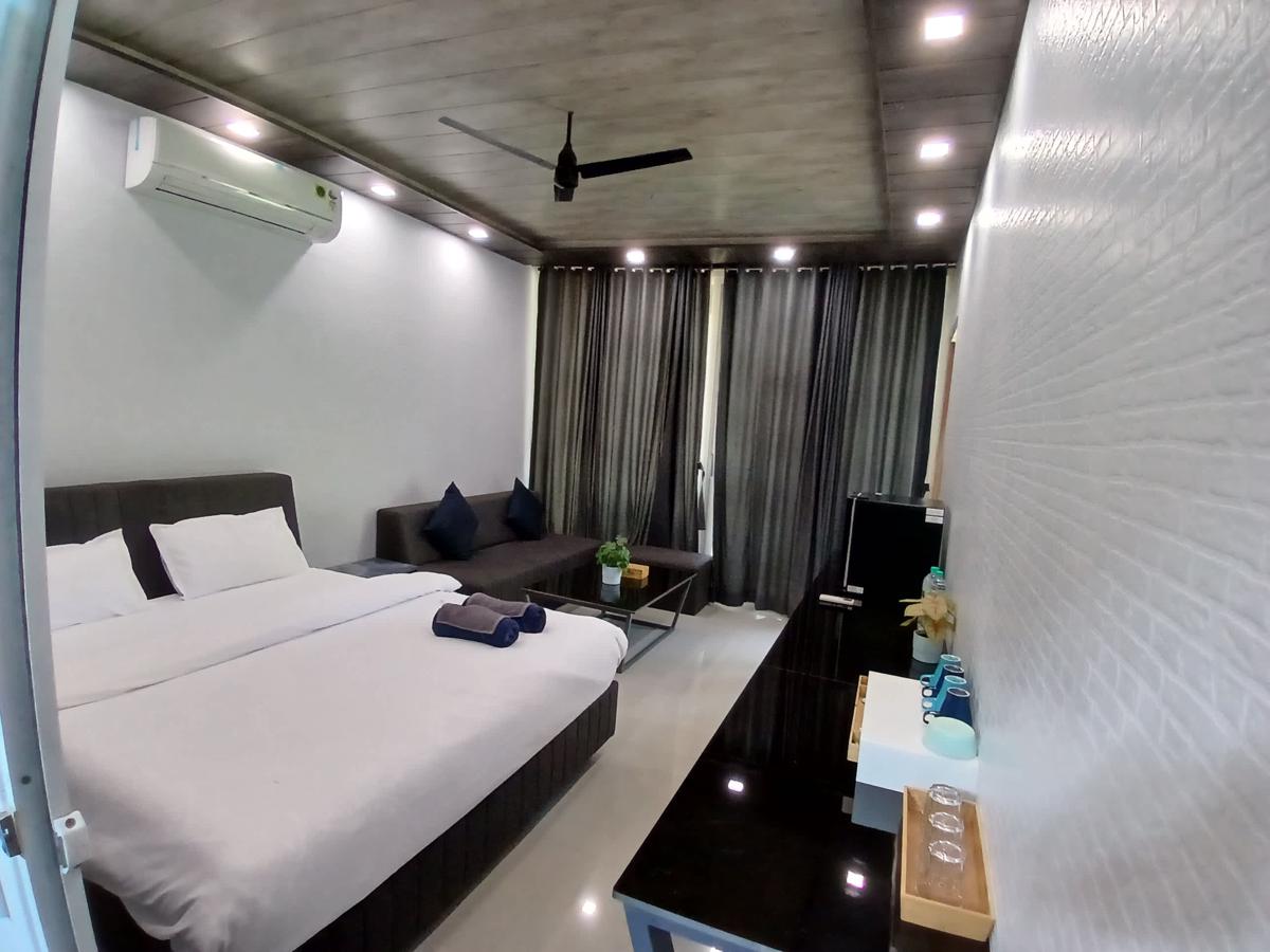 Nature's Cove Resort photo 3