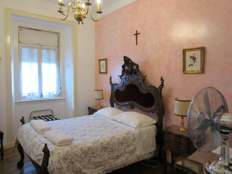 Family Macedo's Bed & Breakfast photo 2
