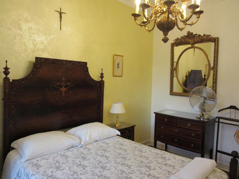 Family Macedo's Bed & Breakfast photo 4