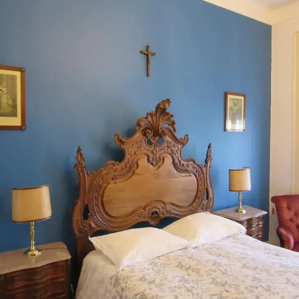 Family Macedo's Bed & Breakfast photo 5
