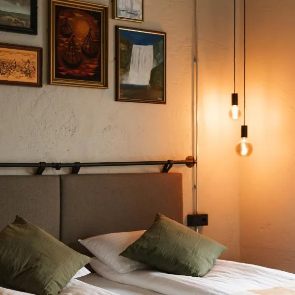 KEX Hostel and Hotel photo 5