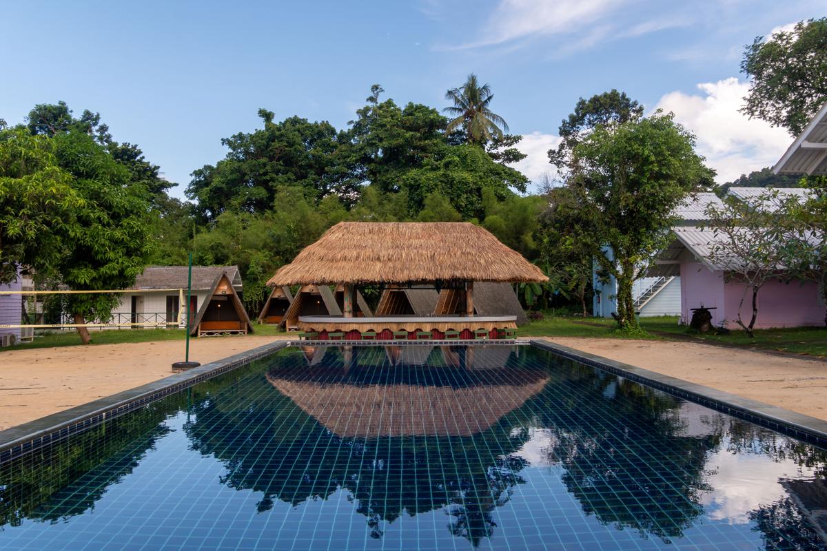 Slumber Resort Koh Chang photo 3