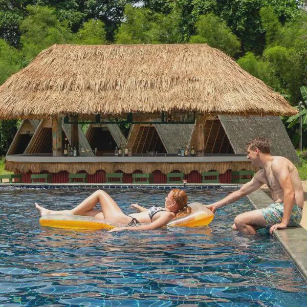 Slumber Resort Koh Chang photo 5
