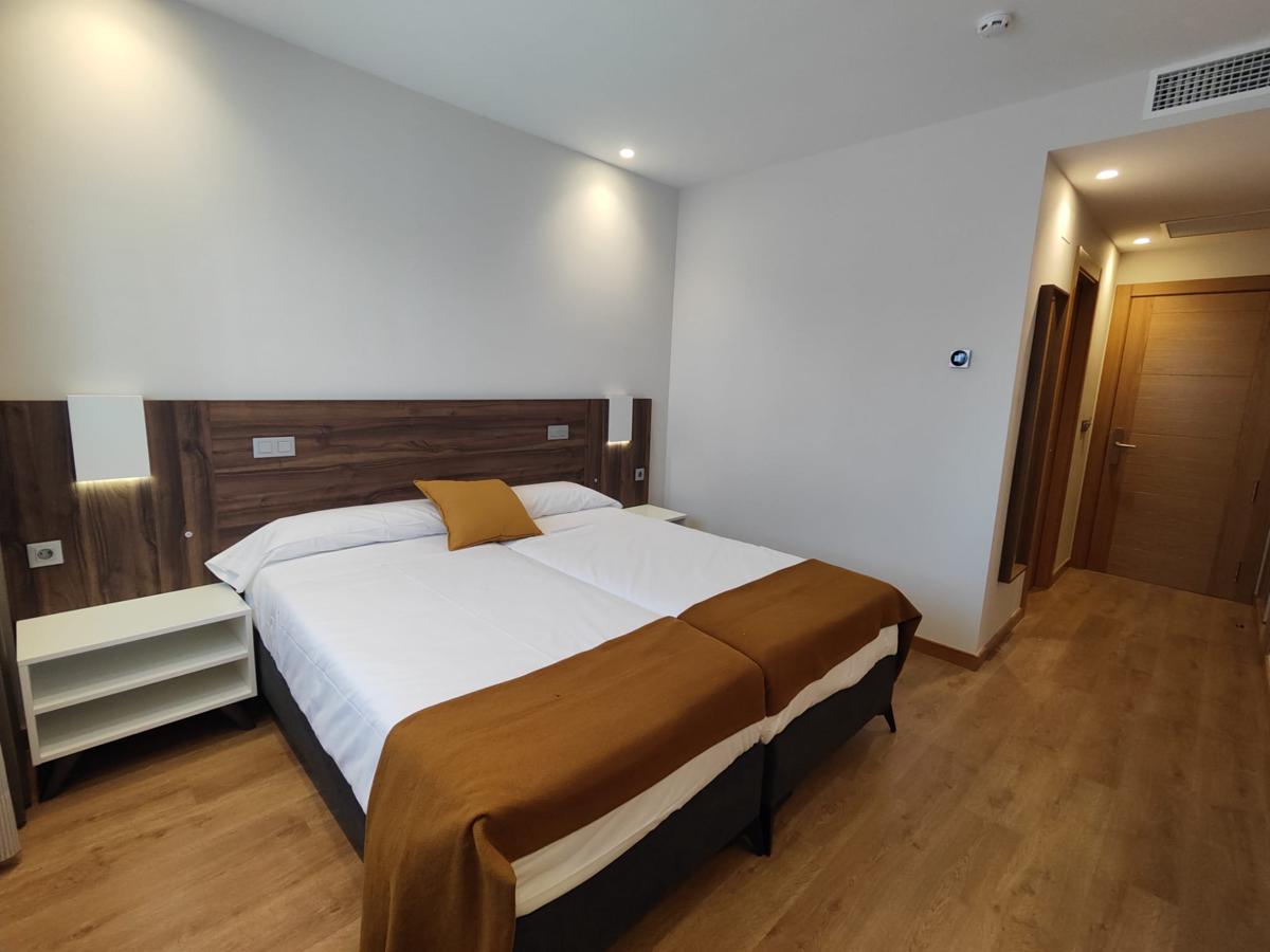 Insidehome Ciudad de Palencia photo 4