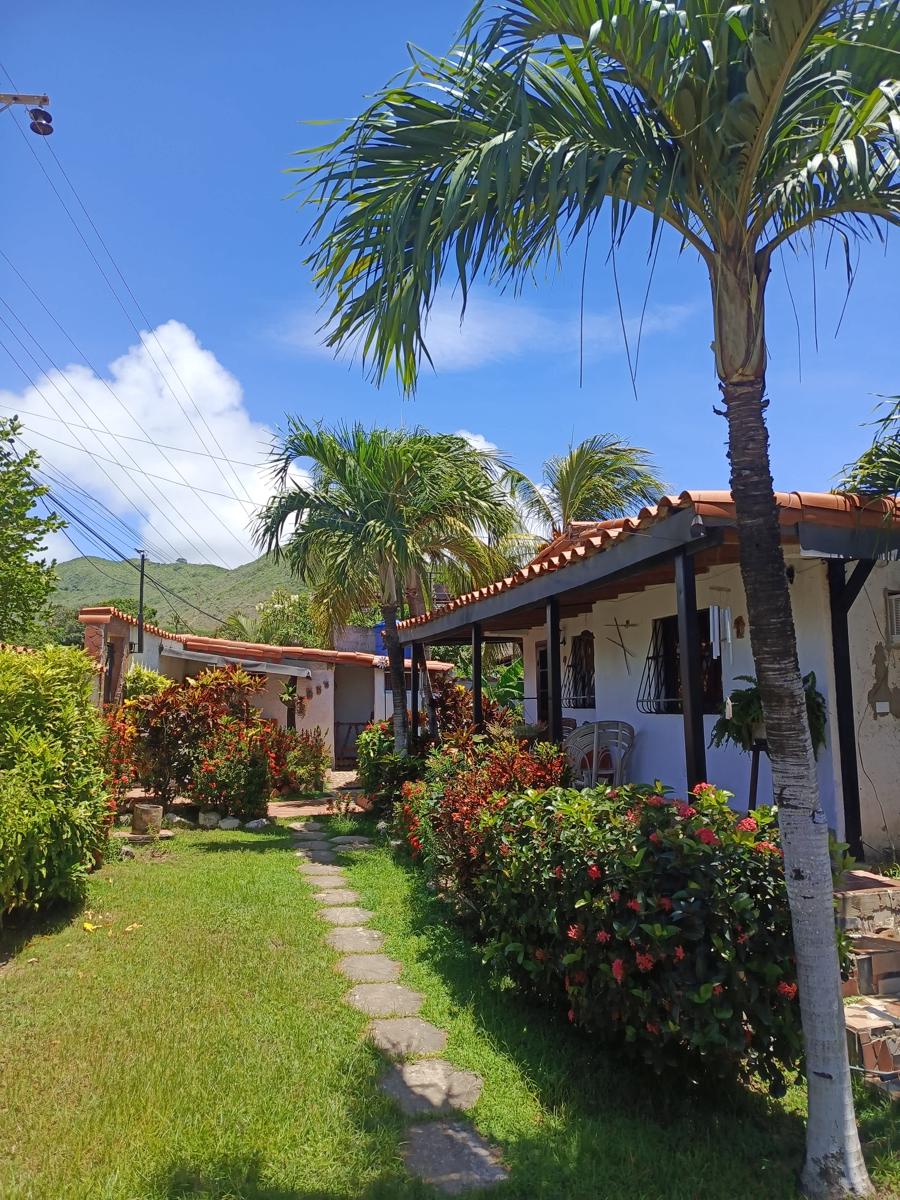 Cabañitas Toucherit photo 1
