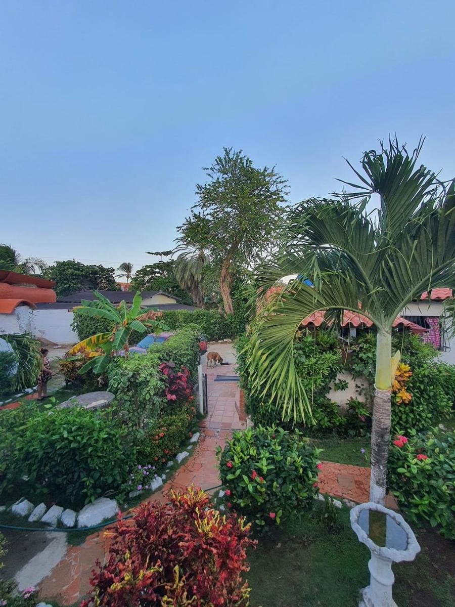 Cabañitas Toucherit photo 2