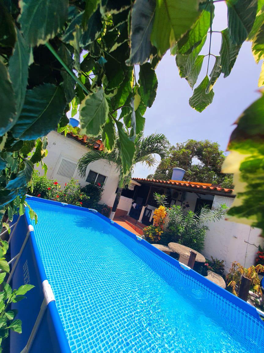 Cabañitas Toucherit photo 4