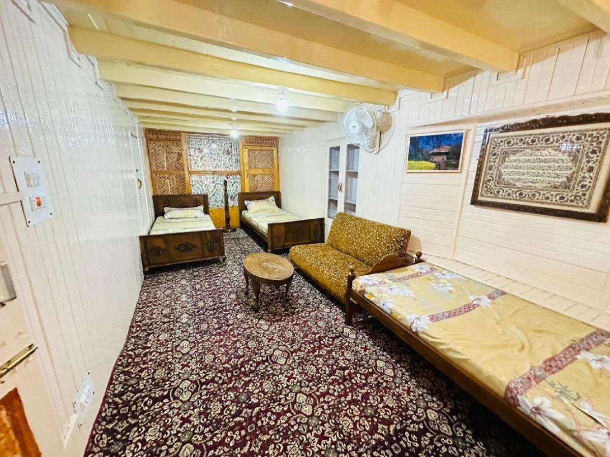 Gypsy's Home Stay photo 2