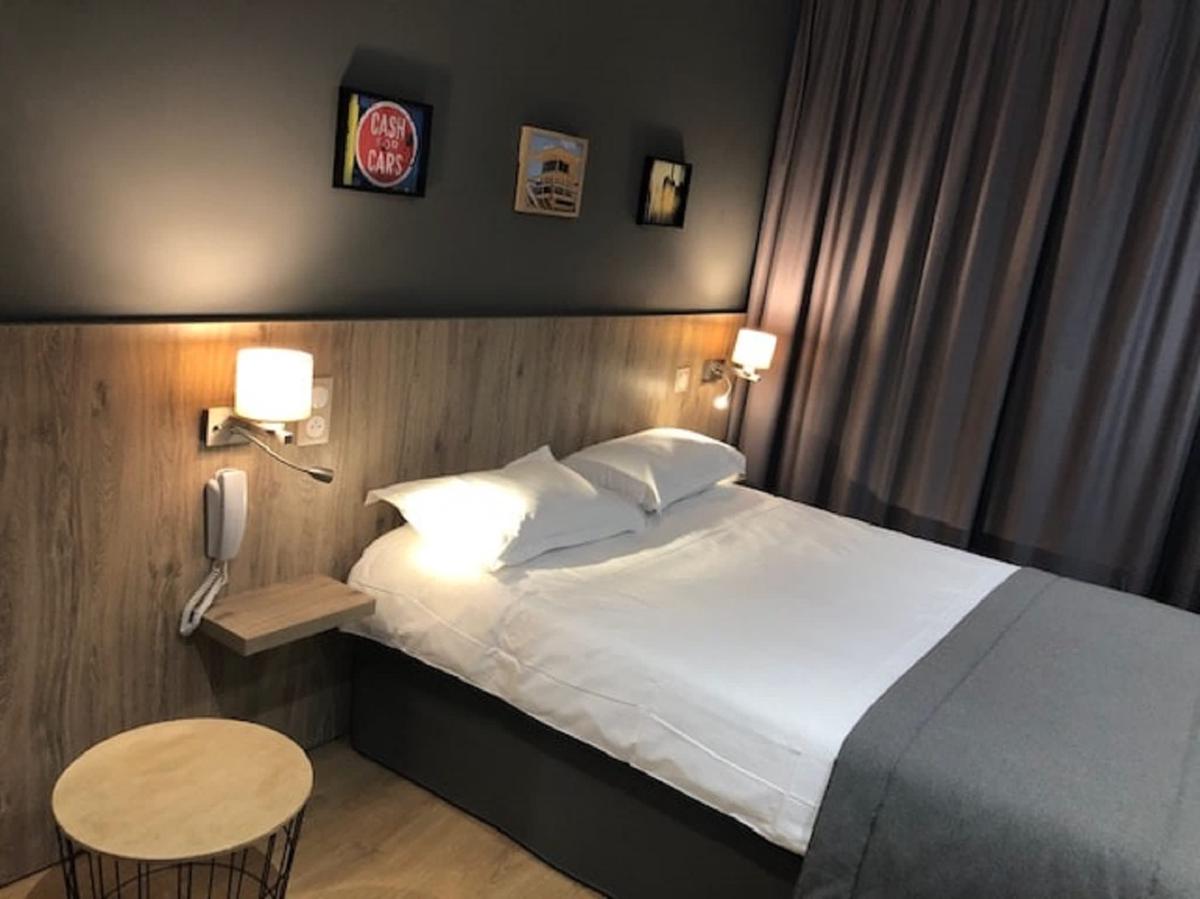Hotel Victor Hugo photo 2