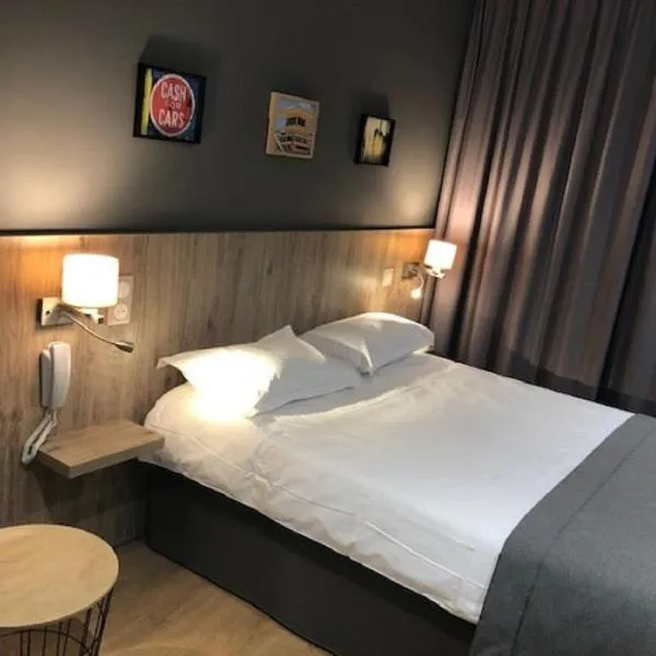 Hotel Victor Hugo photo 5