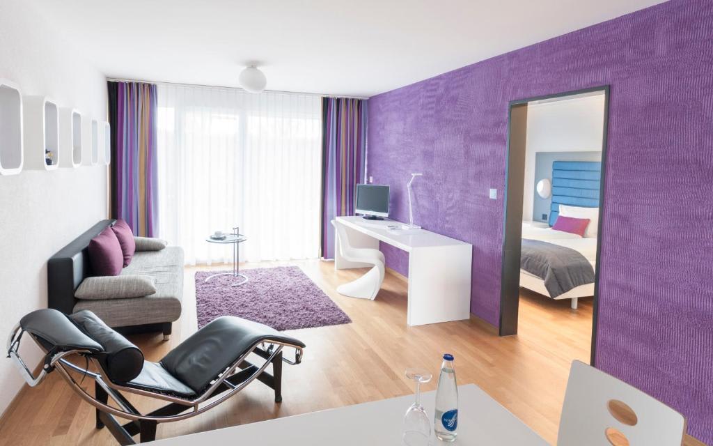 Sky Design Motel photo 4