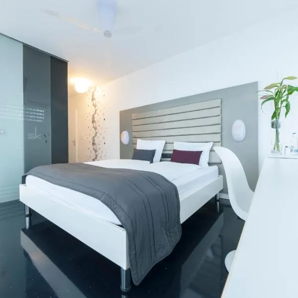 Sky Design Motel photo 5
