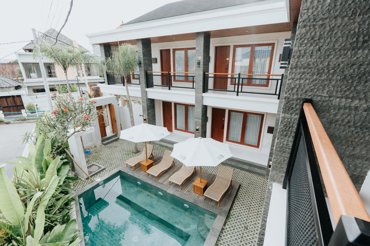 Casa Nika Suites Seminyak photo 1