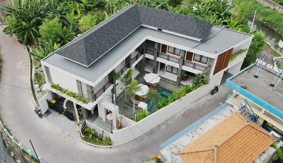 Casa Nika Suites Seminyak photo 2