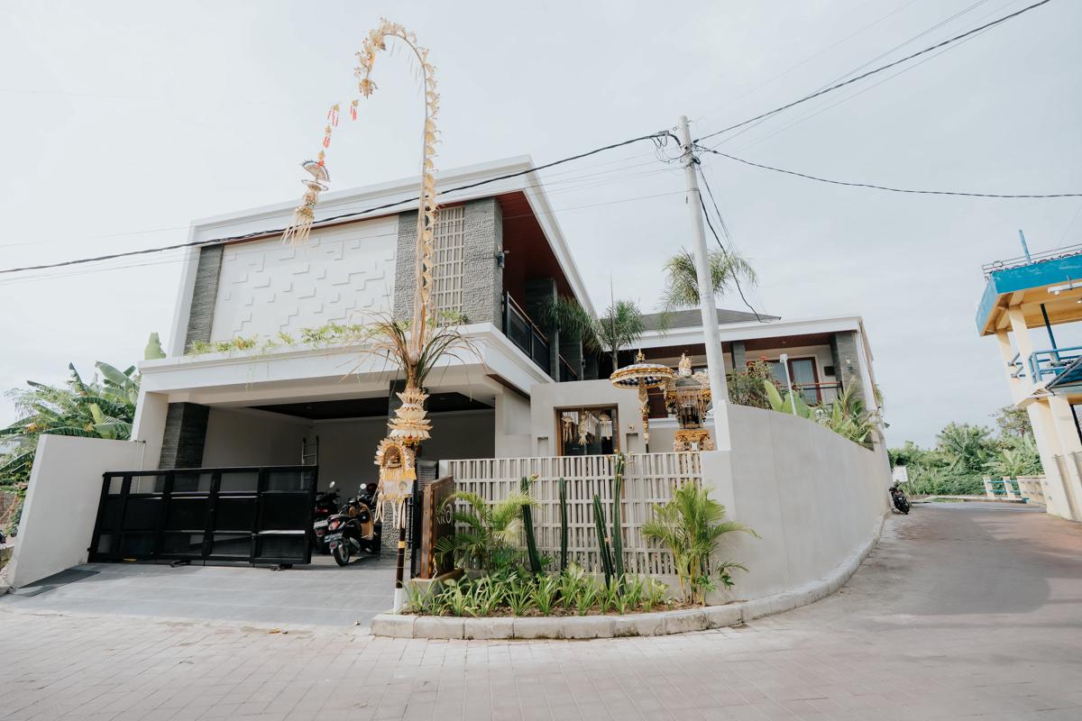 Casa Nika Suites Seminyak photo 4