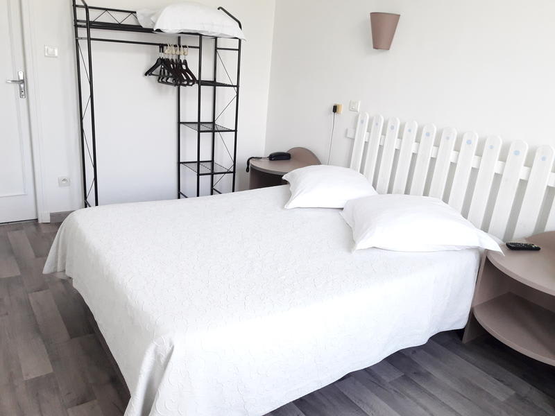 Au Nouvel Hôtel photo 1