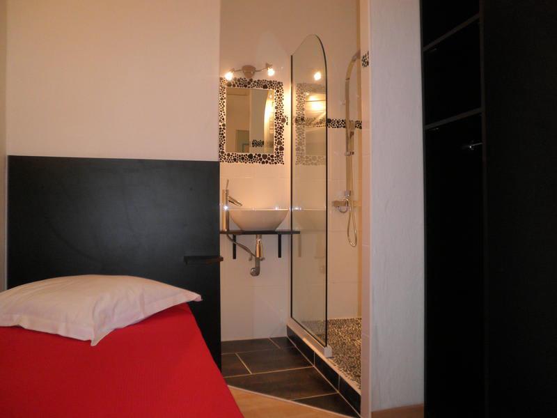 Au Nouvel Hôtel photo 3