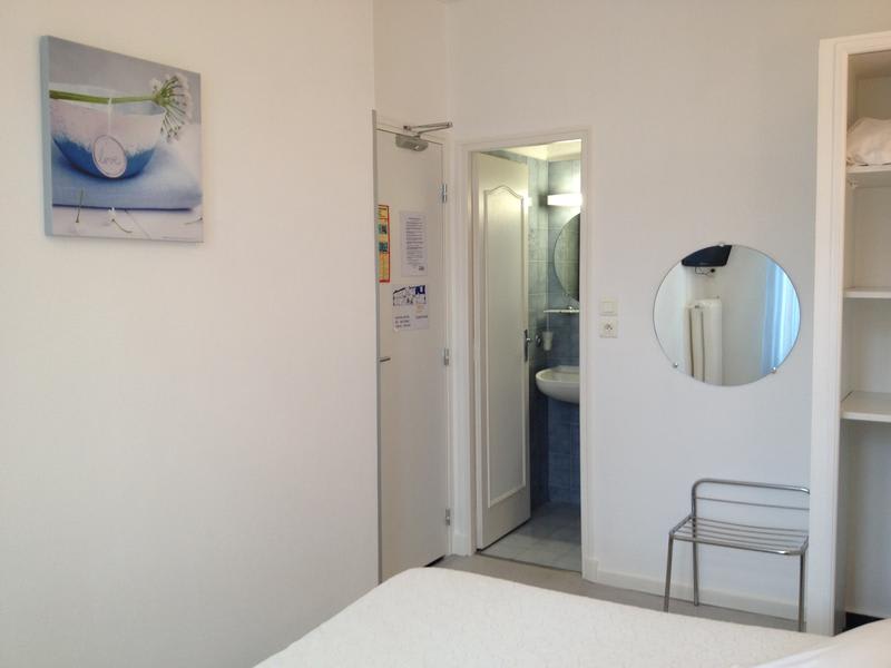 Au Nouvel Hôtel photo 4