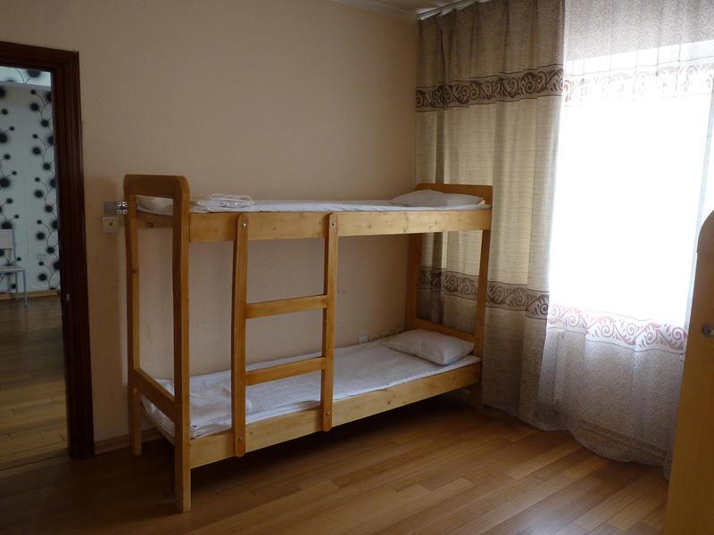 Fair Mongol Travel Guesthouse photo 4