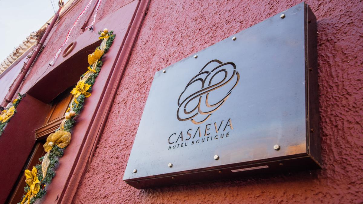Casa Eva Hotel Boutique & Spa photo 2