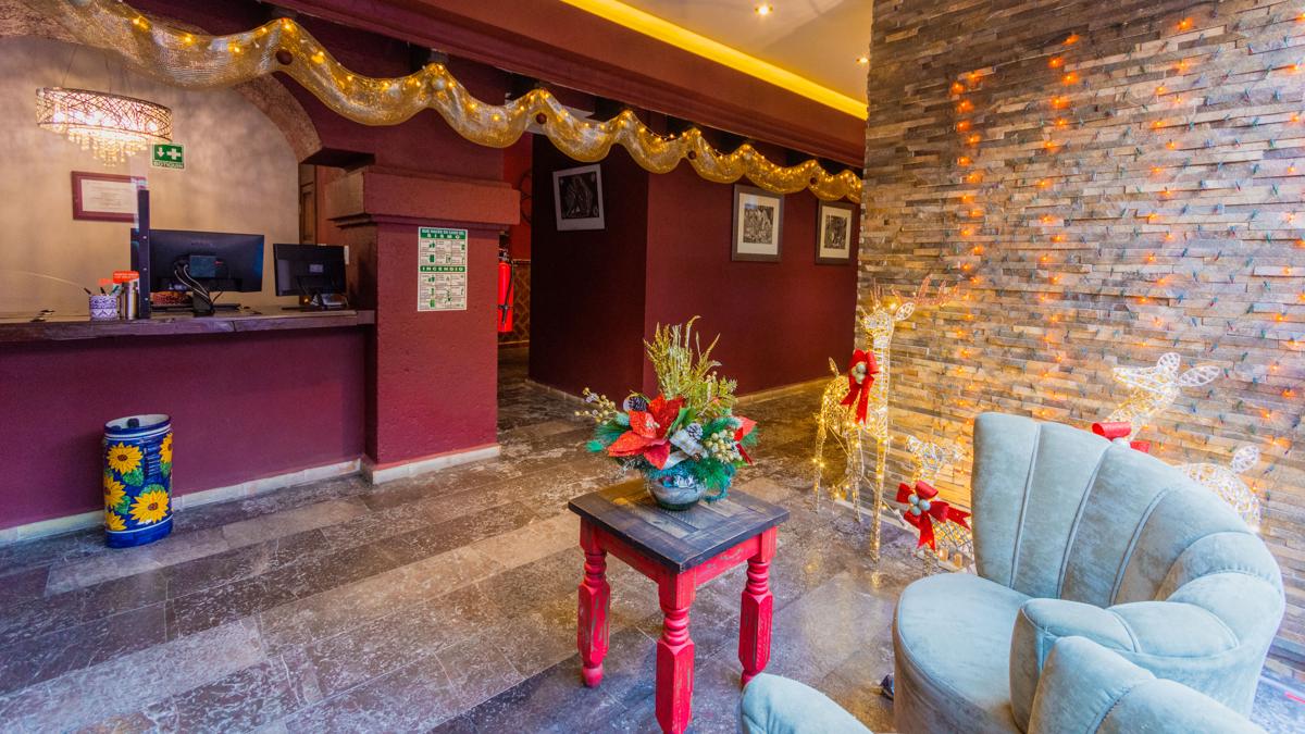 Casa Eva Hotel Boutique & Spa photo 3