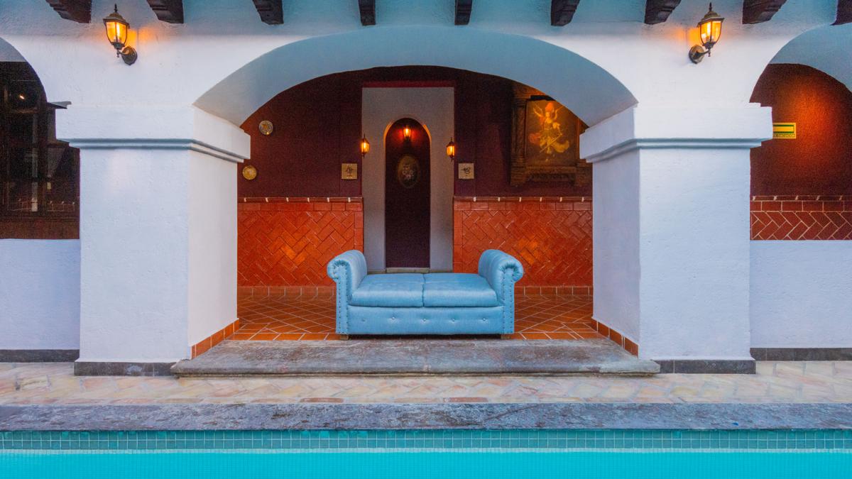 Casa Eva Hotel Boutique & Spa photo 4