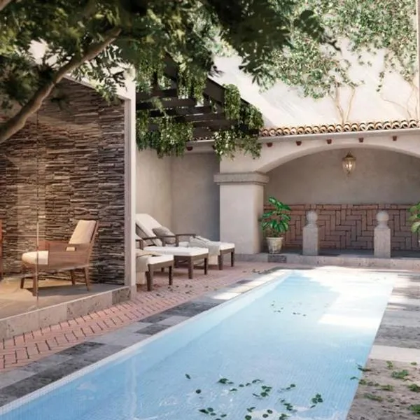 Casa Eva Hotel Boutique & Spa photo 5