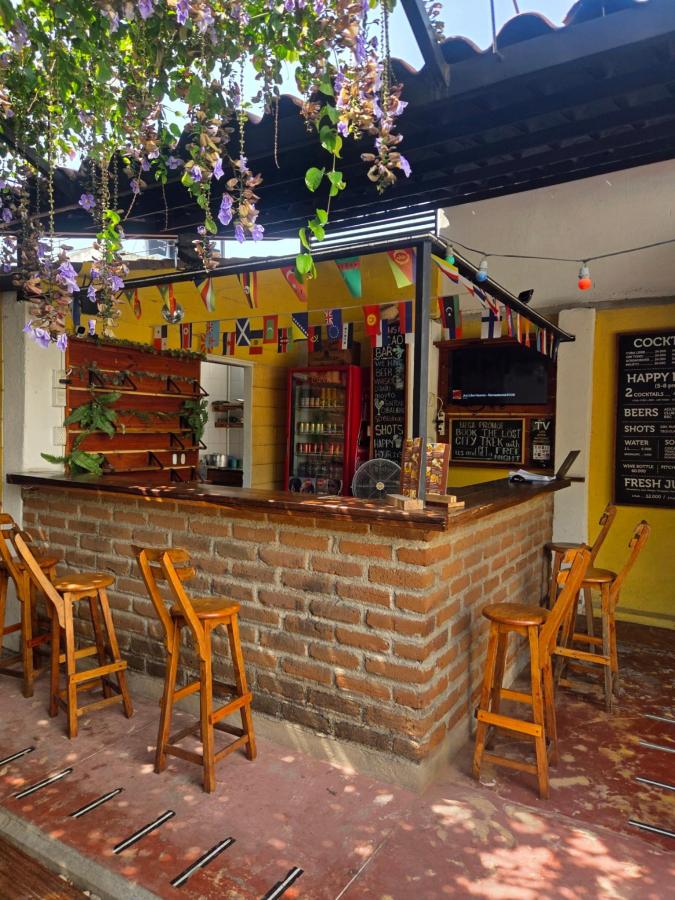 Cacao Hostel Santa Marta photo 6