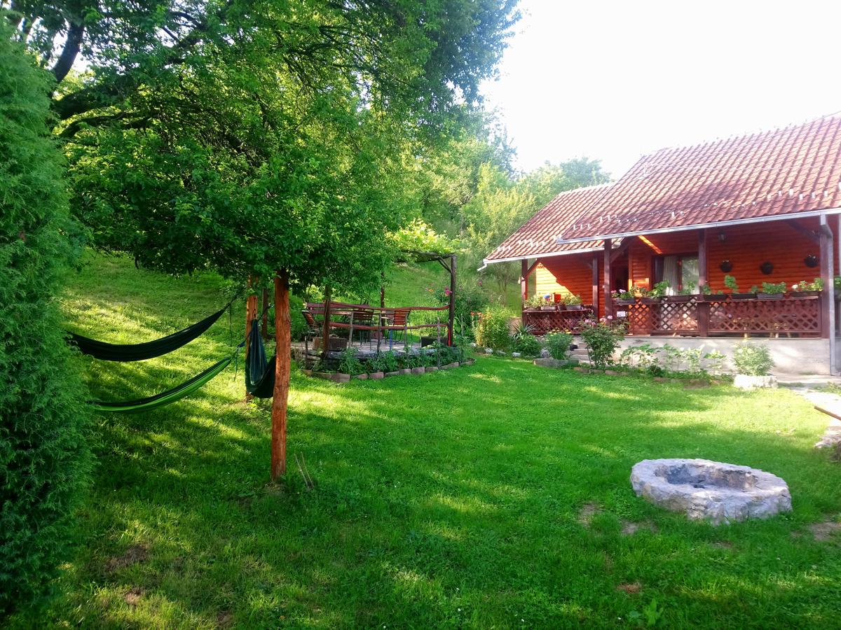 Guest House Little Heaven photo 1