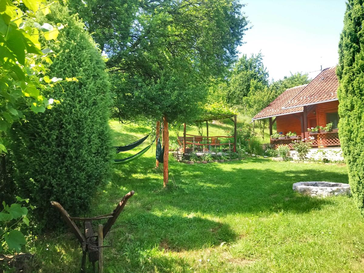 Guest House Little Heaven photo 3