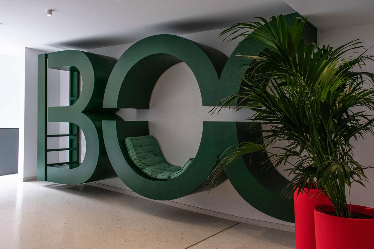 The Boc Hostels - City photo 3