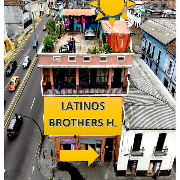 Latinos Brothers House photo 5