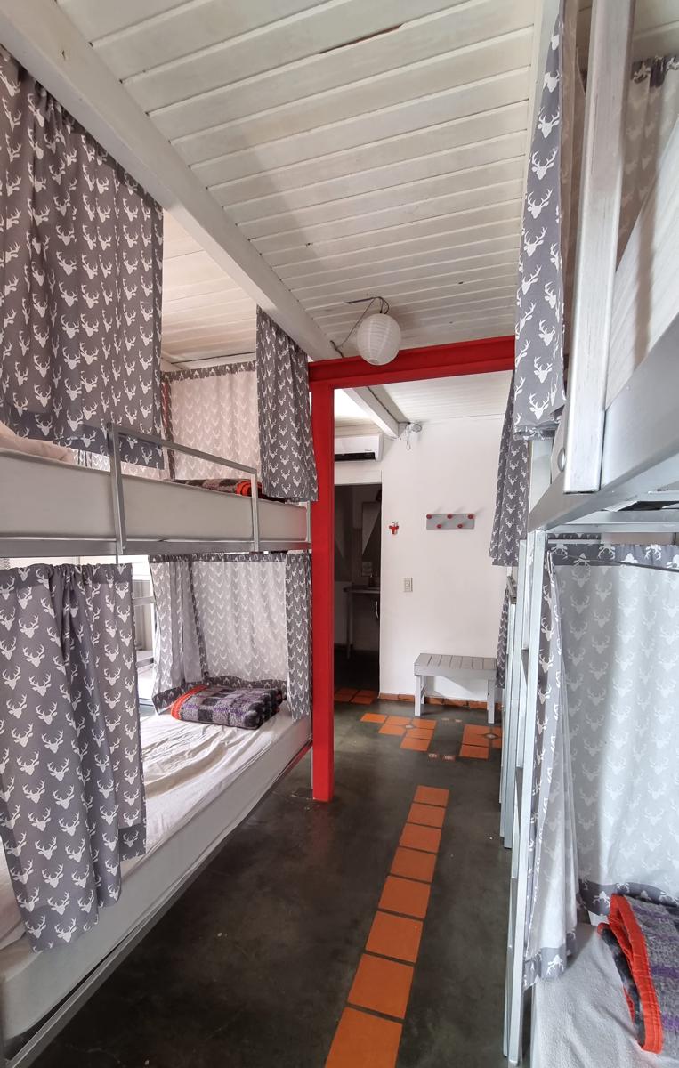 Red House Hostel photo 3