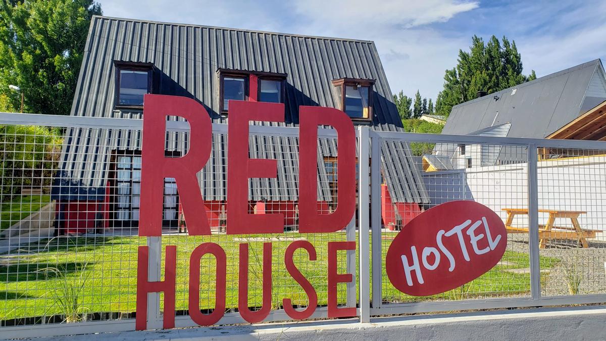 Red House Hostel photo 5
