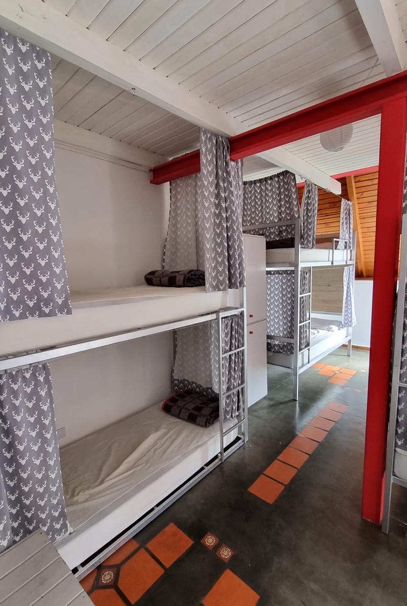 Red House Hostel photo 6