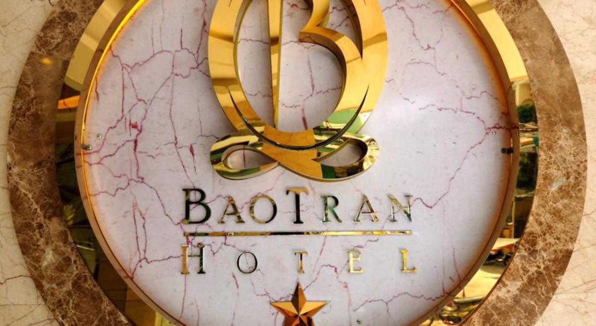 Bao Tran Hotel photo 2